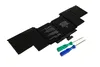 PowerSmart batterie A1618 pour APPLE Macbook PRO 15'' Voir les images du produit 1