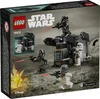LEGO Star Wars 75412 Pack de combat Death Troopers contre Voir les images du produit 10