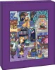 Magic School – Malarstwo Akwarelowe Podgląd zdjęcia produktu 2