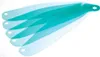 ARAI VAS-V Tear-Offs Only 2D Shield 5 pezzi RX-7 V Helmet Anteprima dell’immagine prodotto 3