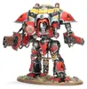 Warhammer 40.000: Imperial Knights: Knight Questoris Produktbild-Vorschau 7