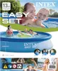 Intex Schwimmbecken Easy Set 396×84 cm 28143NP Produktbild-Vorschau 5