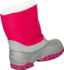 Stivali per bambini Spirale Jonk fucsia/argento taglia 21 Anteprima dell’immagine prodotto 4