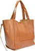 Isabella Rhea_Tote bag_AW25 IR  1609_COGNAC Produktbild-Vorschau 2