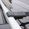 Barre portatutto trasversali per Fiat Scudo 2022-2026 in Anteprima dell’immagine prodotto 7
