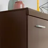 Sideboard 140 cm Nussbaum IMPERIA-129 Produktbild-Vorschau 2