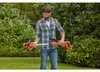 BLACK+DECKER Coupe-bordure filaire 550W, largeur coupe 30 Voir les images du produit 7