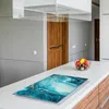 Krycí deska varné desky 80x52cm 1-dílný keramický kryt Náhled obrázku produktu 4