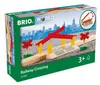 BRIO Bahnübergang Produktbild-Vorschau 3