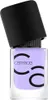 Catrice Iconails Gel Lacquer 143-Lavanda 10,5ml Anteprima dell’immagine prodotto 1