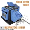 Güde 94102 GUS 650 Universal Bohrer Schärfestation Produktbild-Vorschau 11