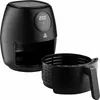 Friteuse à air Sencor SFR 5030BK Noir 1300 W 3,5 L Voir les images du produit 4