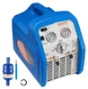 VEVOR Apparecchio portatile di recupero refrigerante, Anteprima dell’immagine prodotto 1