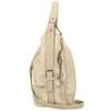 Tom Tailor Handtasche Schultertasche Damentasche  off white Produktbild-Vorschau 7