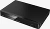 Blu-ray prehrávač Panasonic DMP-BDT167EG, Farbe: Schwarz Náhľad obrázku produktu 11