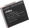 vhbw Akku kompatibel mit GN Netcom Jabra GN9125 Micro, Produktbild-Vorschau 1
