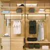 Kleiderständer für die Wand,Kleiderstange im Produktbild-Vorschau 2