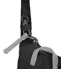 pacsafe Umhängetasche Go Tech Crossbody Bag Jet Black Produktbild-Vorschau 24