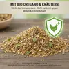 Agrarzone ekologiczna pasza dla kur niosek Immune Plus 20 Podgląd zdjęcia produktu 4