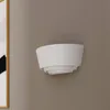 Lindby Modern Moderne wandlamp wit gips incl. LED - Azriel Produktbild-Vorschau 11
