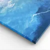 Bild auf Leinwand - Leinwandbild - Einteilig - Strand Rand Produktbild-Vorschau 5