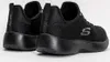 Skechers Errores de Foto 12119-BBK in BBK color size 41 Náhled obrázku produktu 33