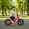 Laufrad für Kinder, SPORT Nylon, leicht, mit Schutzblechen, Produktbild-Vorschau 14