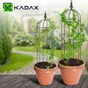 KADAX lezecká podpora "Toara", lezecký obelisk 80cm, Náhľad obrázku produktu 10