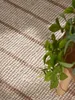 Elle Decoration Jute Teppich Sierra, Natur Creme Gold, Produktbild-Vorschau 7