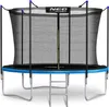 Neo-Sport Gartentrampolin (312 cm) mit Innennetz und Leiter Produktbild-Vorschau 3