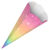 URSUS Schultüte 68cm Regenbogen Motiv 02 Produktbild-Vorschau 1