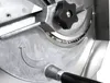 YERD Manueller Edelstahl Kraut Gemüse Hobel Alles Schneider Produktbild-Vorschau 9