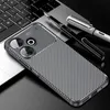 Handy Hülle für Xiaomi Redmi 13 Carbon Look Cover Case Produktbild-Vorschau 9