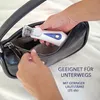 Inalatore IEA Medical - Inalatore e nebulizzatore portatile Anteprima dell’immagine prodotto 6
