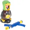 Aga Hra pištoľ s penovými loptičkami Hit My Duck Náhľad obrázku produktu 6