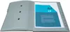 EXACOMPTA Classeur Ordonator, A4, 24 compartiments, noir Voir les images du produit 4