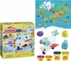 Hasbro Play-Doh Flugi, l'aereo F88045L0 Anteprima dell’immagine prodotto 6