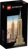 LEGO® Architecture 21046 Empire State Building Podgląd zdjęcia produktu 5