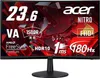 Acer Nitro ED0 ED240Q S3, 59,9 cm (23,6 inch), 1920 x 1080 Productafbeelding-voorbeeld 1