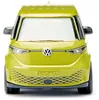 Siku VW ID.Buzz, Model busa, Wstępnie zmontowany, VW Podgląd zdjęcia produktu 7