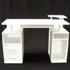 Computertisch PC-Tisch 120cm Arbeitstisch Gamingtisch Produktbild-Vorschau 4