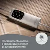 Imetec 16936, 1400 mm, 1800 mm, Ručné pranie / pranie v Náhľad obrázku produktu 6