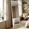 Miroir Rea Classico 60X170 Led Blanc Voir les images du produit 3