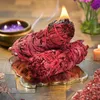 Salvia bianca sangue di drago - Incenso 20-30 g (rotolo) Anteprima dell’immagine prodotto 3