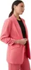 Dorothy Perkins - Blazer für Damen  Gerafft DP1853 (42 DE) Produktbild-Vorschau 1
