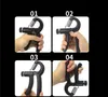 Handtrainer Set 5-teilig, verstellbarer Grifftrainer, Produktbild-Vorschau 4