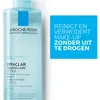 Agua micelar La Roche-Posay Effaclar para eliminar el Vista previa de la imagen del producto 5