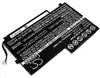 TECHTEK Laptop Akkus Kompatibel mit [Acer] Aspire Switch Produktbild-Vorschau 2