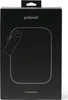POLAROID, borsa per fotocamera Polaroid, nera Anteprima dell’immagine prodotto 5