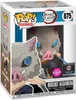 POP figurka Zabiják démonů Kimetsu no Yaiba Inosuke Náhled obrázku produktu 1